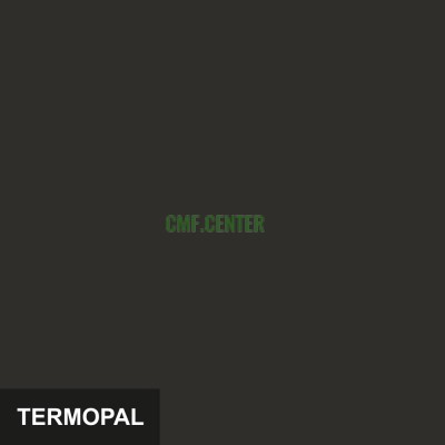 Кромка PVC Termopal Серый глянцевый гранит