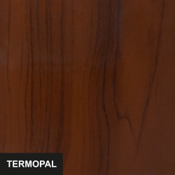 Кромка PVC Termopal Кальвадос глянец