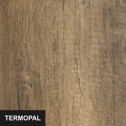 Кромка PVC Termopal Дуб каньон