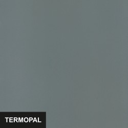 Кромка PVC Termopal Серый шифер