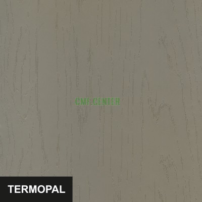 Кромка PVC Termopal Какао текстура супермат