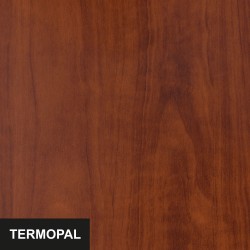 Кромка PVC Termopal Вишня текстурная