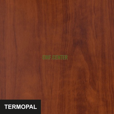 Кромка PVC Termopal Вишня текстурна