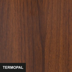 Кромка PVC Termopal Орех итальянский