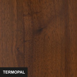 Кромка PVC Termopal Горіх БМК