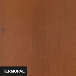 Кромка PVC Termopal Ольха янтарная