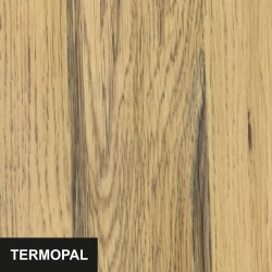 Кромка PVC Termopal Пихта натуральная софттач