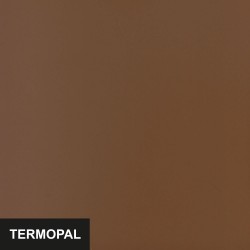 Кромка PVC Termopal Кориця софттач