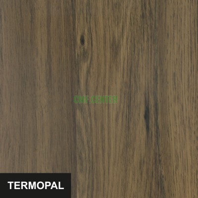 Кромка PVC Termopal Пихта трюфель софттач