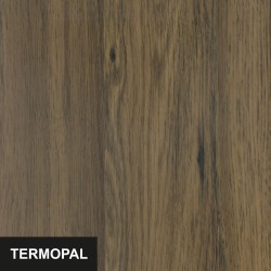 Кромка PVC Termopal Пихта трюфель софттач