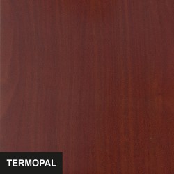 Кромка PVC Termopal Вишня темная дверная