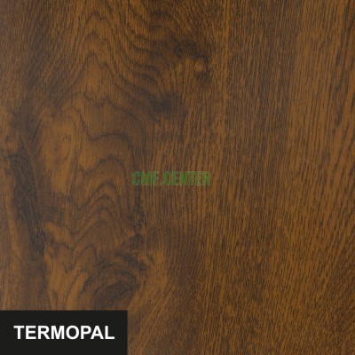 Кромка PVC Termopal Дуб золотий дверний