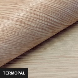 Кромка PVC Termopal Тик светлый