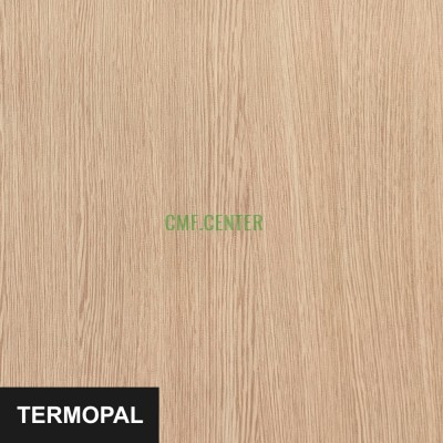 Кромка PVC Termopal Тік світлий