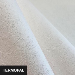 Кромка PVC Termopal Цемент Білий