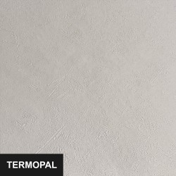 Кромка PVC Termopal Цемент Белый
