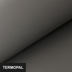 Кромка PVC Termopal Титан Софттач