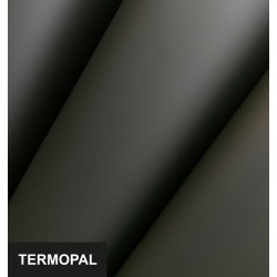 Кромка PVC Termopal Изумруд Софттач