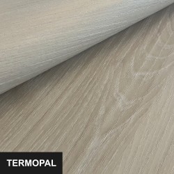 Кромка PVC Termopal Платан Світлий