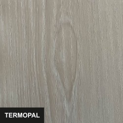 Кромка PVC Termopal Платан Светлый