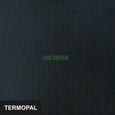 Кромка PVC Termopal Венге южное дверное