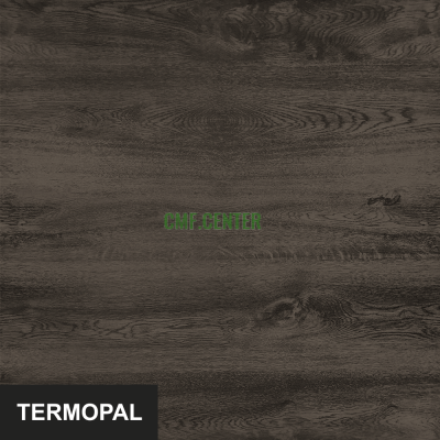 Кромка PVC Termopal Дуб Сірий