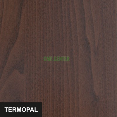 Кромка PVC Termopal Горіх світлий дверний