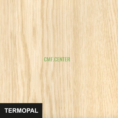 Кромка PVC Termopal Дуб білений дверний