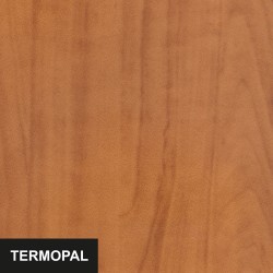 Кромка PVC Termopal Ольха светлая