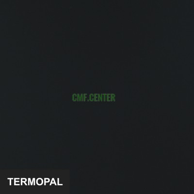 Кромка PVC Termopal Вугілля Антискретч