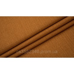 Ткань Портленд – CARAMEL 40