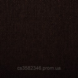 Ткань Портленд – DK. BROWN 29