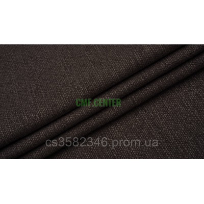 Ткань Портленд – DK.GREY 95