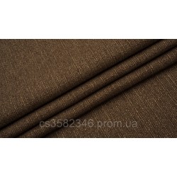 Ткань Портленд – GOLD BROWN 24