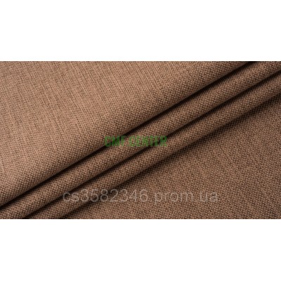 Ткань Шотландия комбин BROWN
