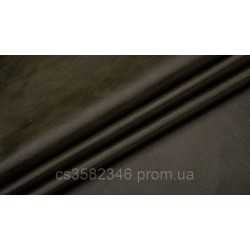 Ткань Мадрас – OLIVE