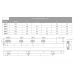 Направляющая телескопическая полного выдвижения One Touch GIFF L=550 H=45 (56418)