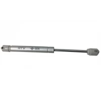 Подъемник газовый GTV PD-G0080-N02 80N серый (00161)