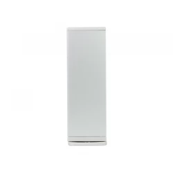 Опора мебельная SIGMA 40x40 H=100 алюміній (00267)