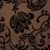 Тканина GOLD BROWN 20 (НЕО ФЛОК)