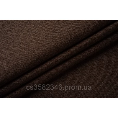 Тканина Шотландія комбін GOLD BROWN