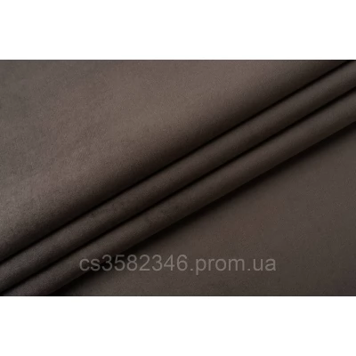 Ткань Багира (34) WALNUT