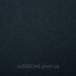 Тканина DARK BLUE 81 (МАЛЬМО)