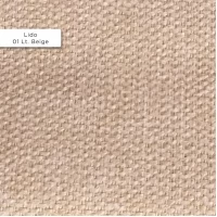 Тканина LIDO Lt. Beige