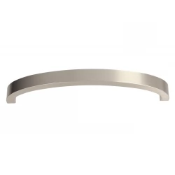 Ручка скоба Gamet UA91-0160-G0007 нержавеющая сталь