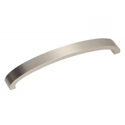 Ручка скоба Gamet UA91-0160-G0007 нержавеющая сталь