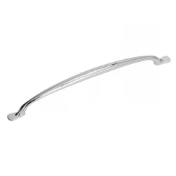 Ручка скоба Gamet UN31-0192-G0004 хром