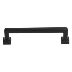 Ручка скоба Gamet UR47-0128-LPM30 черный
