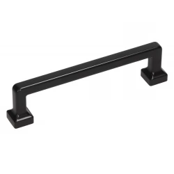 Ручка скоба Gamet UR47-0128-LPM30 черный