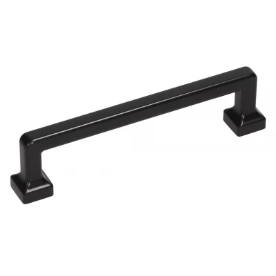 Ручка скоба Gamet UR47-0128-LPM30 черный